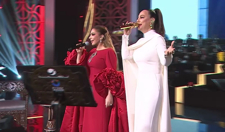 Bu Şehri Ateşe Vermem mi kimin şarkısı? Ebru Gündeş Assala Aktar şarkı sözleri