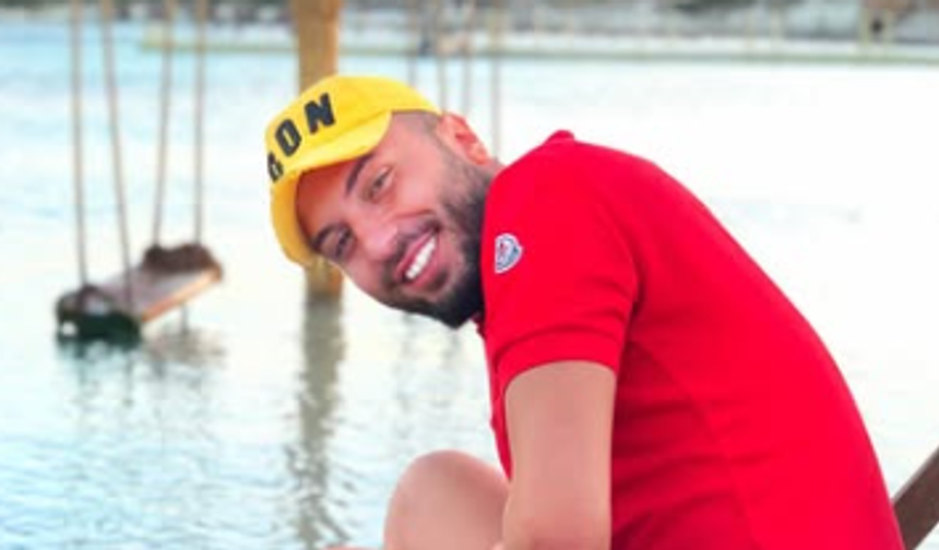 Furkan Koçan kimdir? Furkan Koçan Güzellik Merkezi