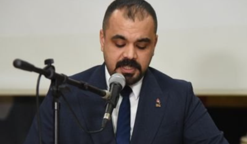 Zafer Partisi Ankara İl Başkanı Akbaş'tan Çankaya Belediyesi'ne "Yılmaz Güney" tepkisi