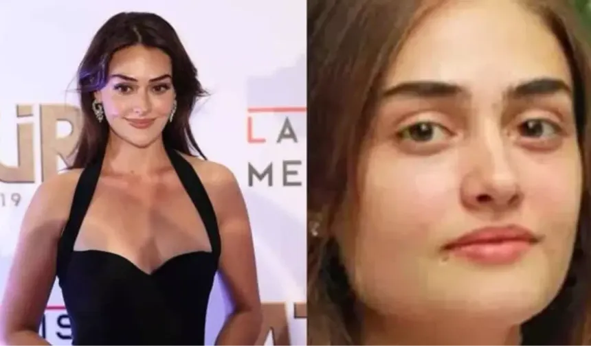 Esra Bilgiç kimdir? Kaç yaşında, nereli? Estetik yaptırdı mı?