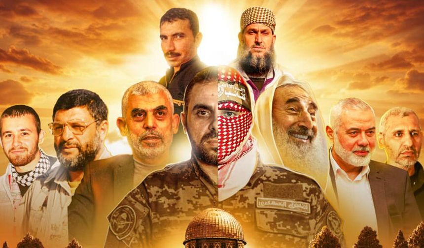 Ankara’da Gazze şehitleri için Şehadet Gecesi düzenlenecek