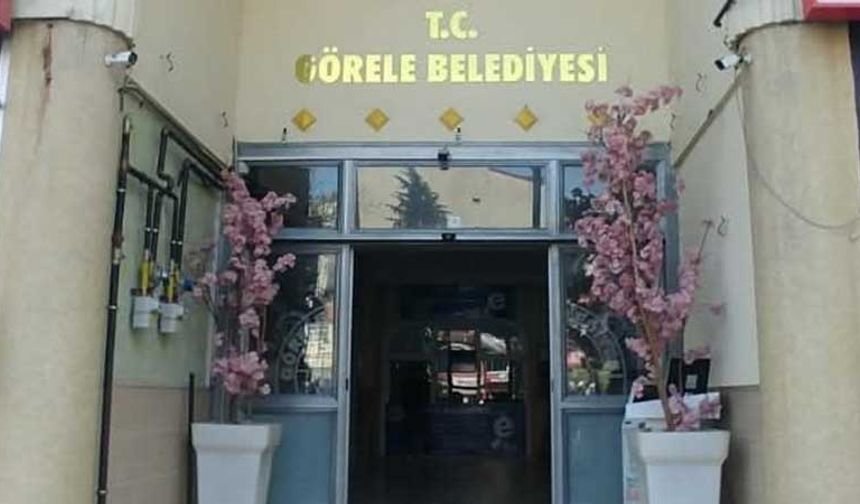 Görele Belediyesi'ndeki taciz iddiaları ortalığı karıştırdı: CHP'de tansiyon yüksek!