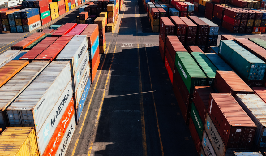 Ankara’dan dünya pazarına dev çıkış! Ocak ayında zirve geldi