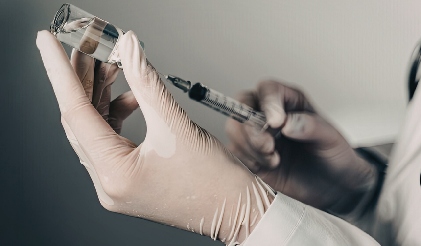 Adana'da skandal olay! Doktora kas gevşetici yerine başka ilaç verdiler