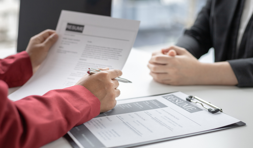 Ankara Hacı Bayram Veli Üniversitesi öğrencilerine ulusal staj çağrısı
