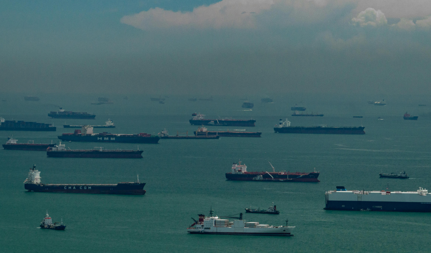 Hürmüz alarmı! Petrol sevkiyatı durdu, fiyatlar sıçrayabilir