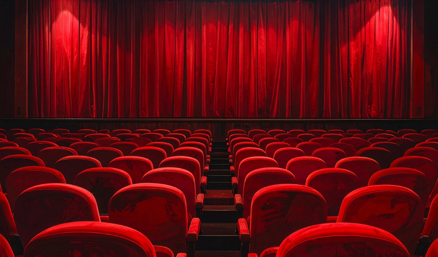 Keçiören'de çocuklar için tiyatro zamanı: Keloğlan sahneye çıkıyor!