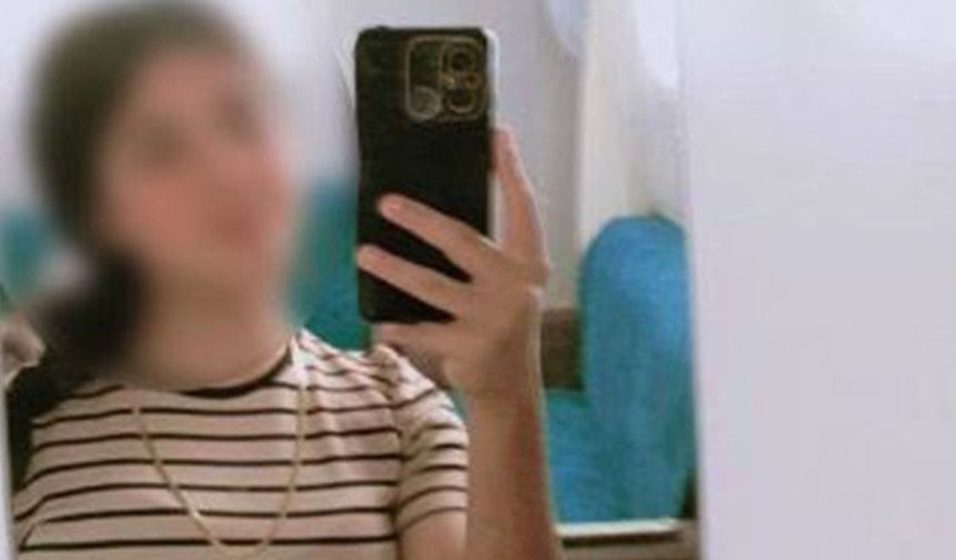 İstanbul'da kaçırıldığı iddia edilmişti, 14 yaşındaki kız Ankara'da bir parkta bulundu!