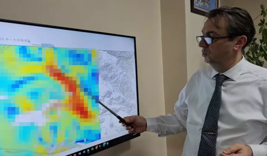6 Şubat senaryosu Doğu’da mı? Uzmandan çarpıcı açıklama