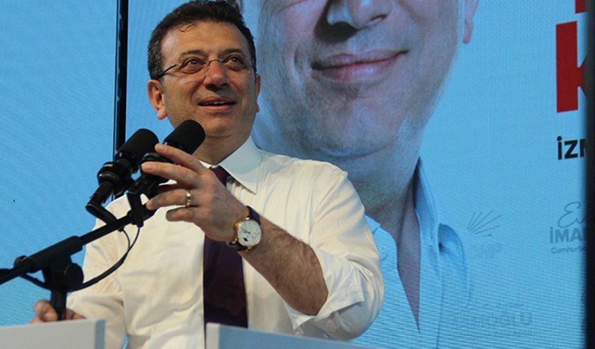 İBB davasında ara karar: 18 kişiye tahliye çıktı... İmamoğlu için karar çıkmadı