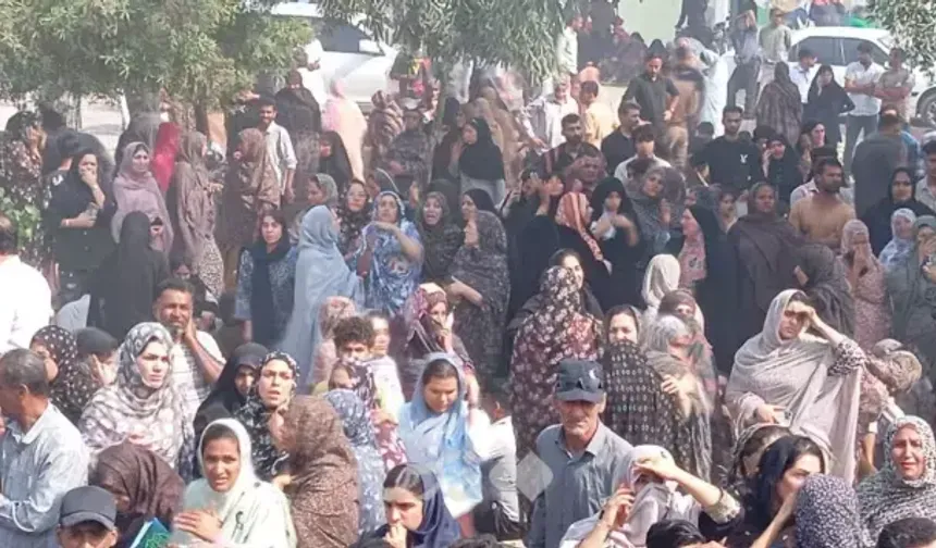 İran’daki kız ilkokulunda bilanço ağırlaştı! Can kaybı 150’ye çıktı