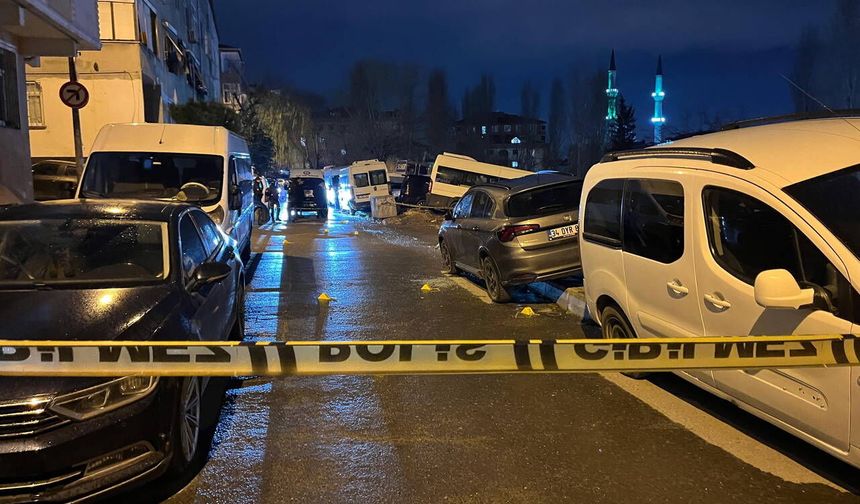 Uyuşturucu operasyonunda jandarmaya ateş açıldı: Yaralılar var!