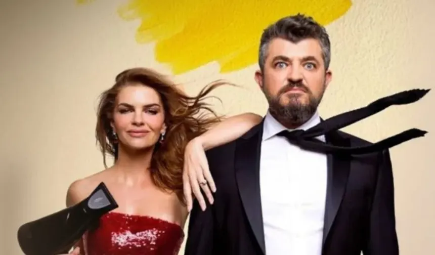 Ankara’da ilişkilere cesur bir ayna: Kaç Para Bi Fön 22 şubat’ta sahnede