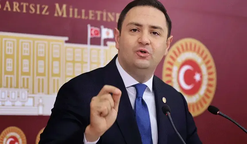 CHP’de Özarslan krizi büyüyor: Ankara Milletvekili Umut Akdoğan’dan “Zübük” çıkışı
