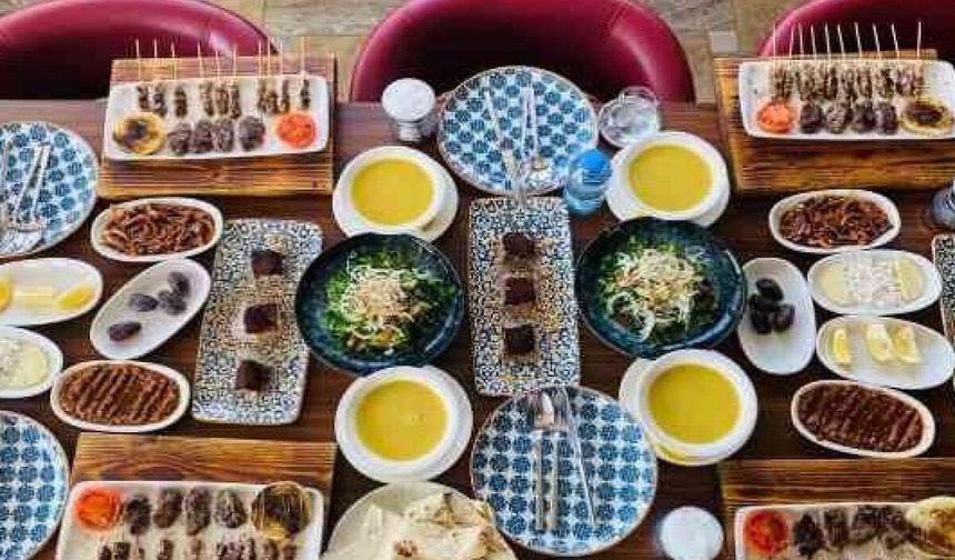 Ramazan sofranızdan bu besinleri eksik etmeyin! Gün boyunca tok tutuyor