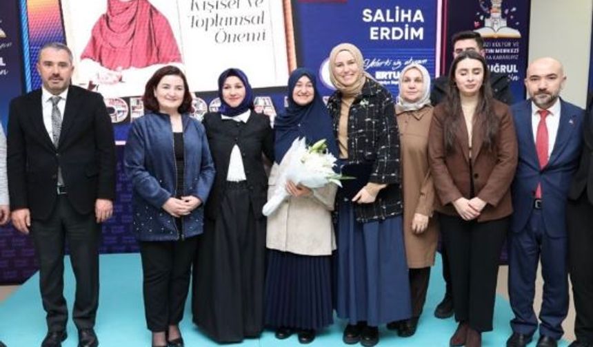 Toplumsal Yapının Temeli Ankara’da Ele Alındı