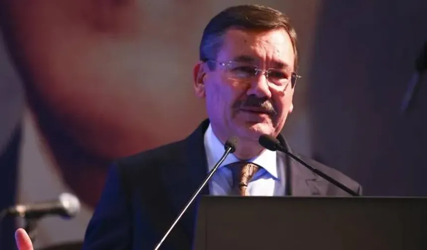 Danıştay’dan Melih Gökçek kararı: Soruşturma izni engeli kaldırıldı