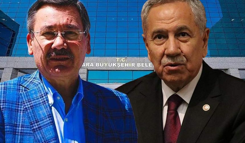 Ankara gündemine damga vuran gelişme: ABB, Gökçek dosyası için savcılığa başvurdu!