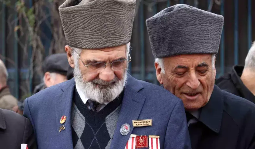 Ankara Merasim Sokak saldırısında hayatını kaybeden 29 şehit anıldı