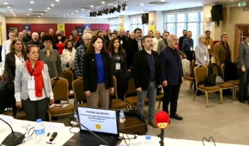 MESEM’ler Ankara'da Ele Alındı: Mesleki Eğitim mi Çocuk İşçiliği mi?