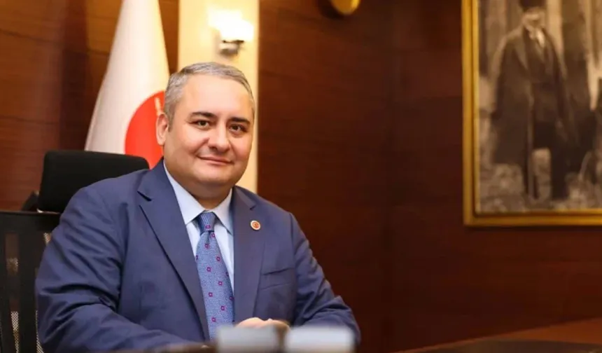 Ankara siyasetini sallayan paylaşım: Özarslan'ın mesajı AK Parti iddialarını güçlendirdi!