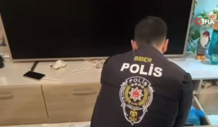 İstanbul’da yasa dışı bahis operasyonu: 671 milyonluk mal varlığına el konuldu!