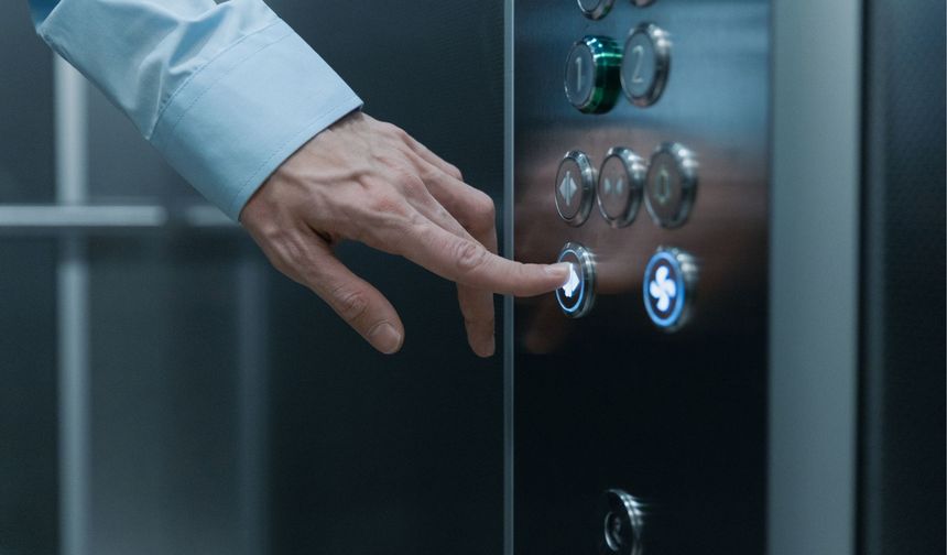 Asansör Kazalarının Gerçek Nedeni Ortaya Çıktı!