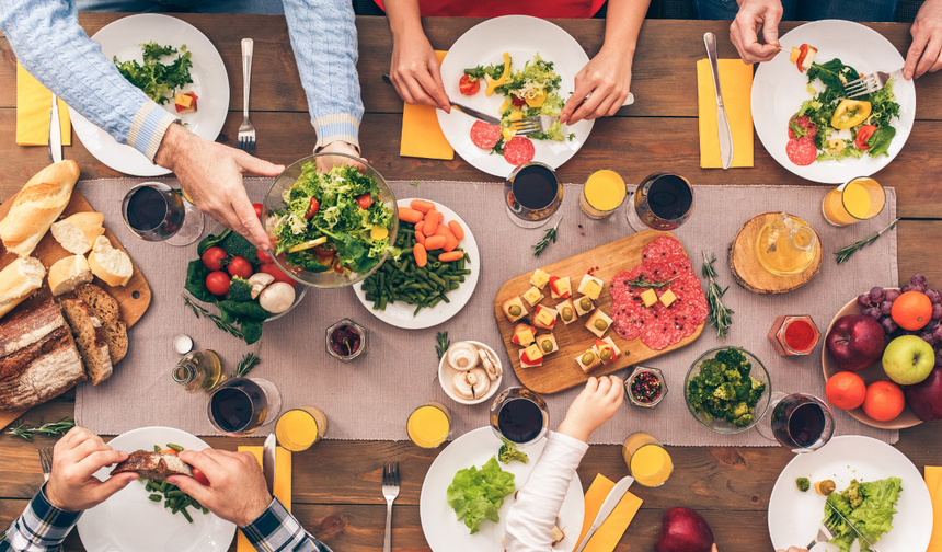 Oruç tutarken nelere dikkat edilmeli? Uzmanından ezber bozan tavsiyeler