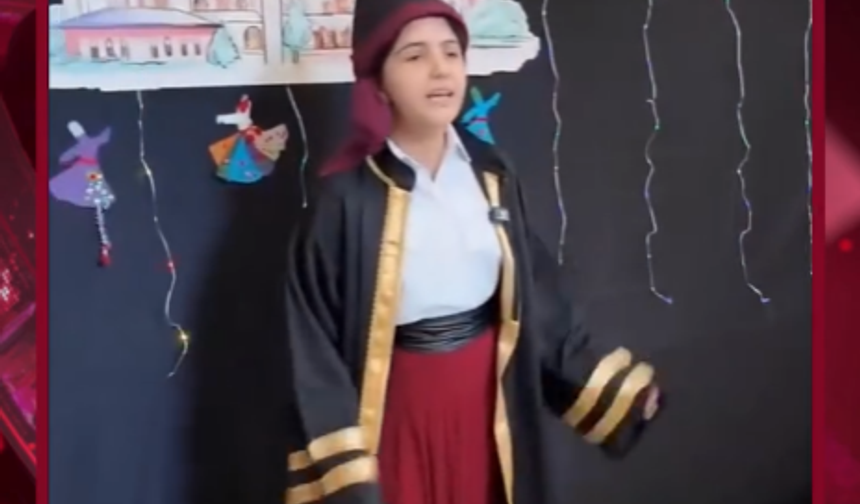 Okullarda “Maarifin kalbinde Ramazan” etkinlikleri başladı