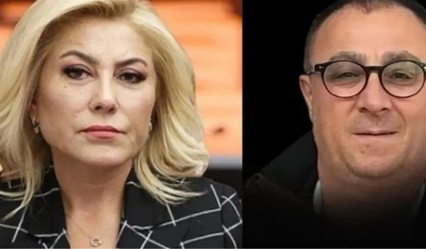 Şebnem Bursalı’nın eşi Ahmet Aksoy kimdir, ne iş yapıyor?