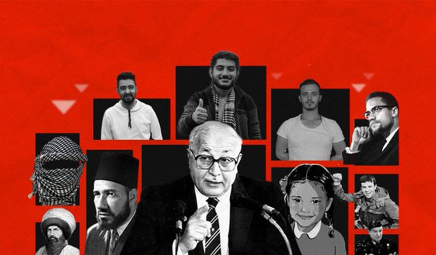 Ankara’da anlamlı program! Şehitler Gecesi düzenlenecek!