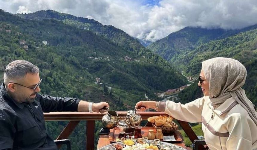 Şükran Kaymak kimdir? Kaç yaşında, nereli? Ne iş yapıyor?