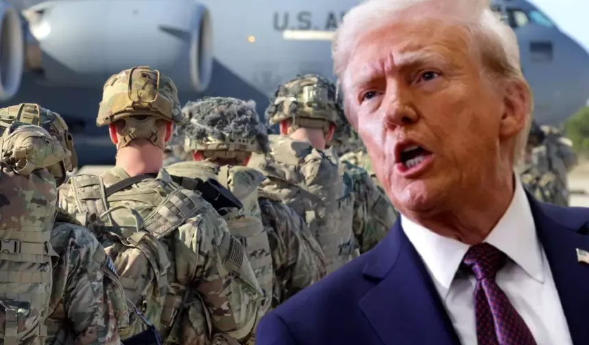 CENTCOM’dan açıklama: Suriye’de DEAŞ’a 5 günde 5 operasyon