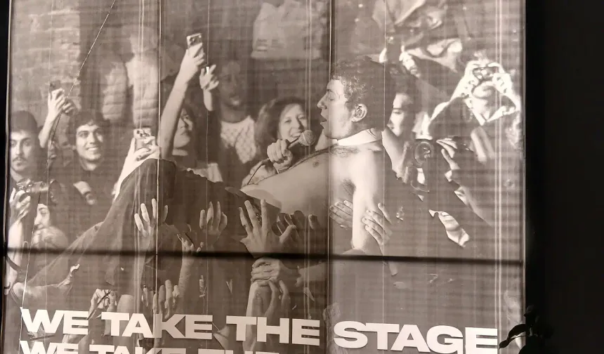 “Girls to the Front” Sergisi Cinnah 7A Unite’de