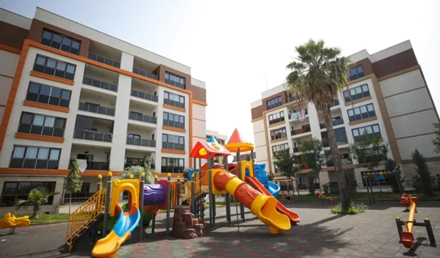 Ankara TOKİ kura çekimi ne zaman, belli oldu mu?