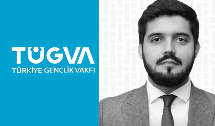 TÜGVA Ankara’da Velhasıl Sohbetleri devam ediyor: Bu haftanın konuğu Muhammed Mazhar Şahin