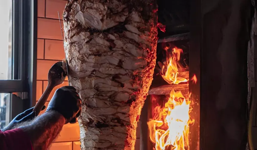 TMSF Maydonoz Döner Grubu’nu satışa çıkarıyor