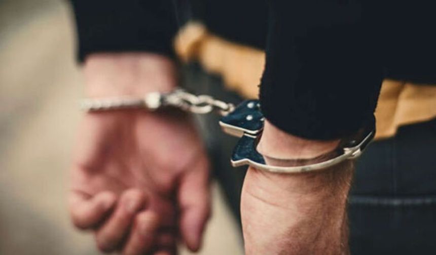 Ankara Çubuk’ta yasa dışı bahis operasyonu: 8 şüpheli tutuklandı