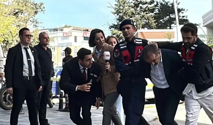 Yenidoğan Çetesi'nin savcısı Yavuz Engin'e tehdit davasında karar çıktı!