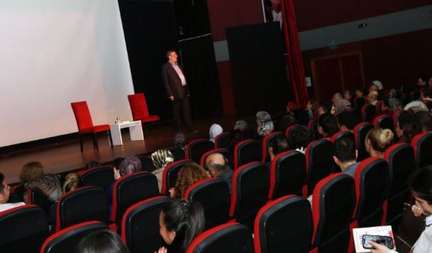 Alişan Kapaklıkaya Yenimahallelilerle Buluştu