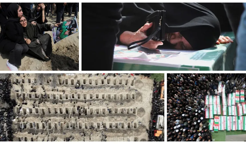 Çocukların öldüğü ilkokul saldırısında dikkat çeken iddia: Yanlış istihbarat mı?