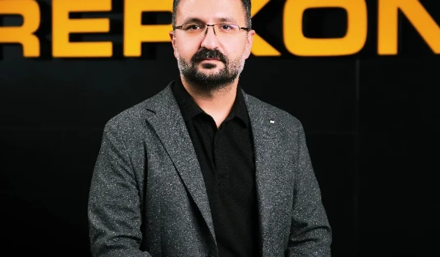 İbrahim Külekçi kimdir? REPKON CEO’su İbrahim Külekçi nereli, ne iş yapıyor?
