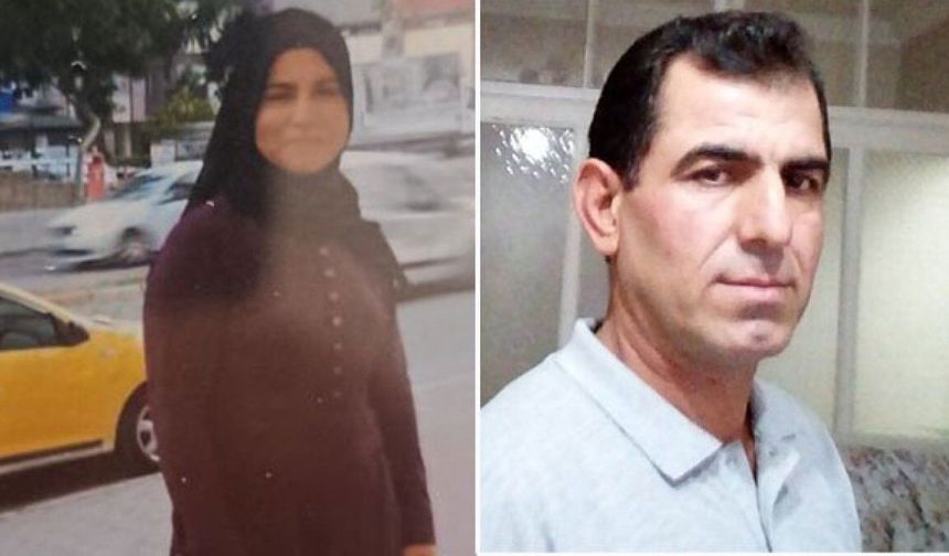 Adana’da kadın cinayeti: 3 çocuk annesi Nesrin Aladağ eşi tarafından boğularak öldürüldü!