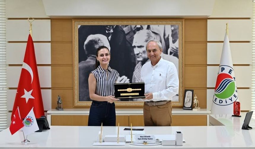 Saniye Caran kimdir? Korkuteli Belediye Başkanı Saniye Caran kaç yaşında, nereli, evli mi?