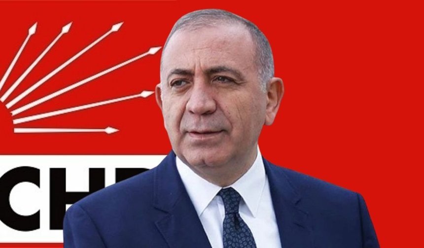 Gürsel Tekin’den baklava kutusu göndermesi: “Milletin önünde aç!”