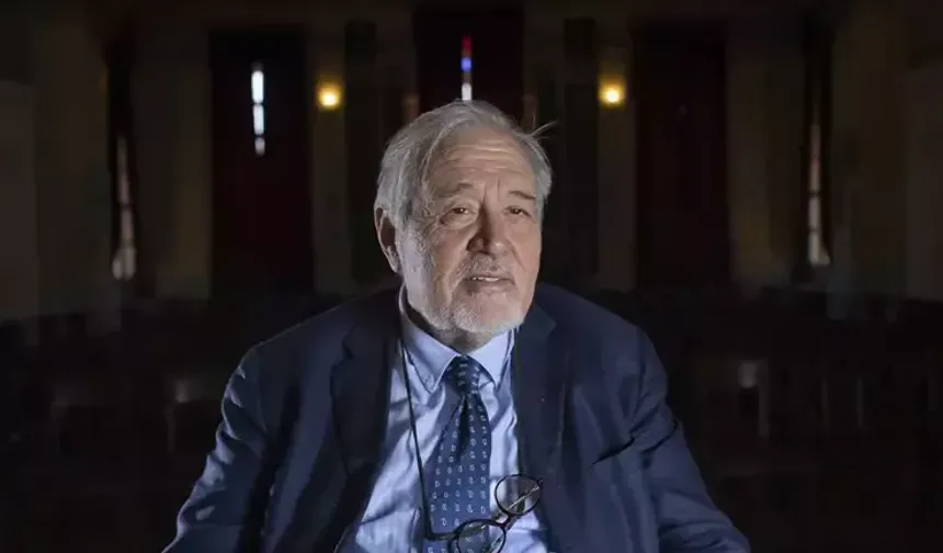 Türkiye İlber Ortaylı’ya veda ediyor: İstanbul’da tören düzenlenecek