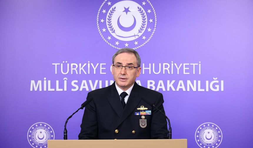 MSB'den İran, ABD, İsrail'e kritik çağrı!