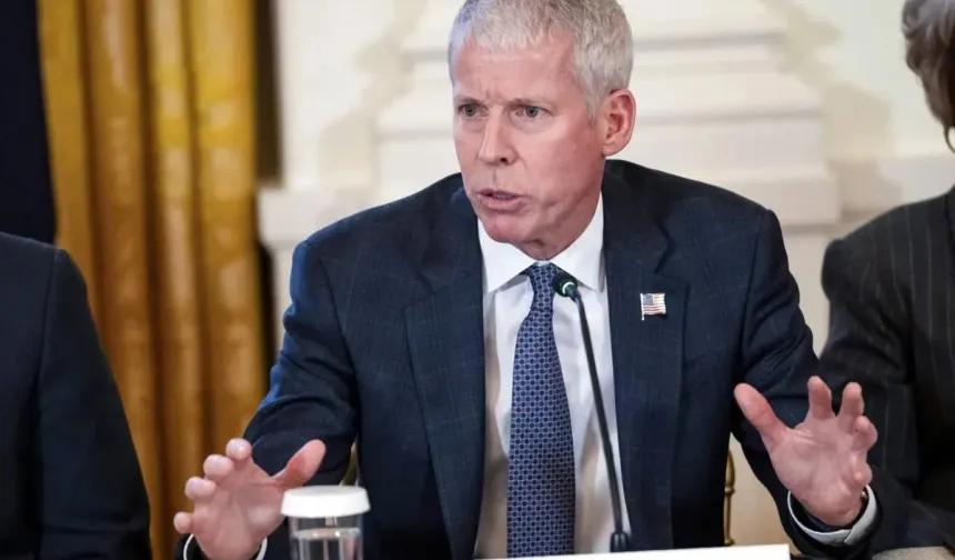 ABD Enerji Bakanı duyurdu! İran savaşı önümüzdeki haftalarda sona erebilir