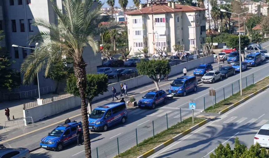 Manavgat Belediyesi Soruşturmasında Yeni Gelişme: 12 Kişi Daha Tutuklandı