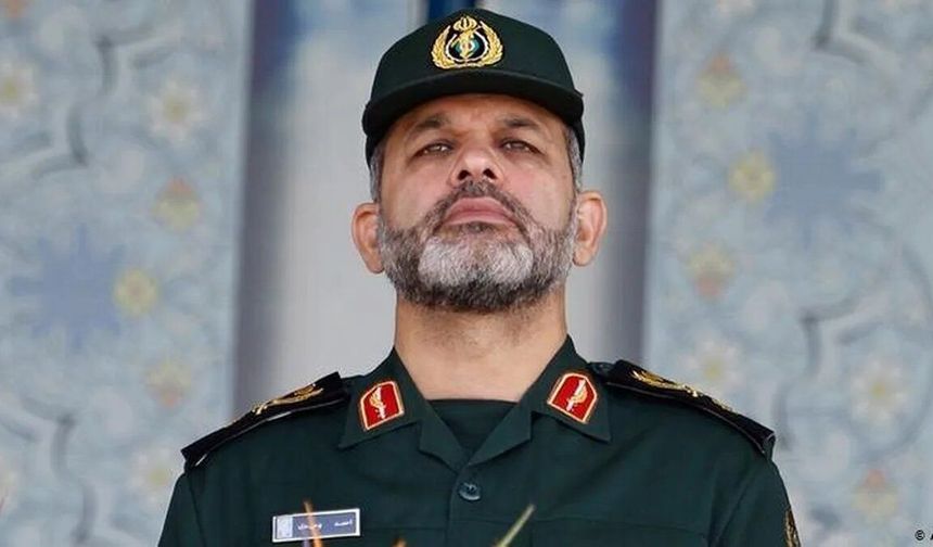 İran'da kritik atama! Suikastların ardından yeni komutan Ahmed Vahidi oldu